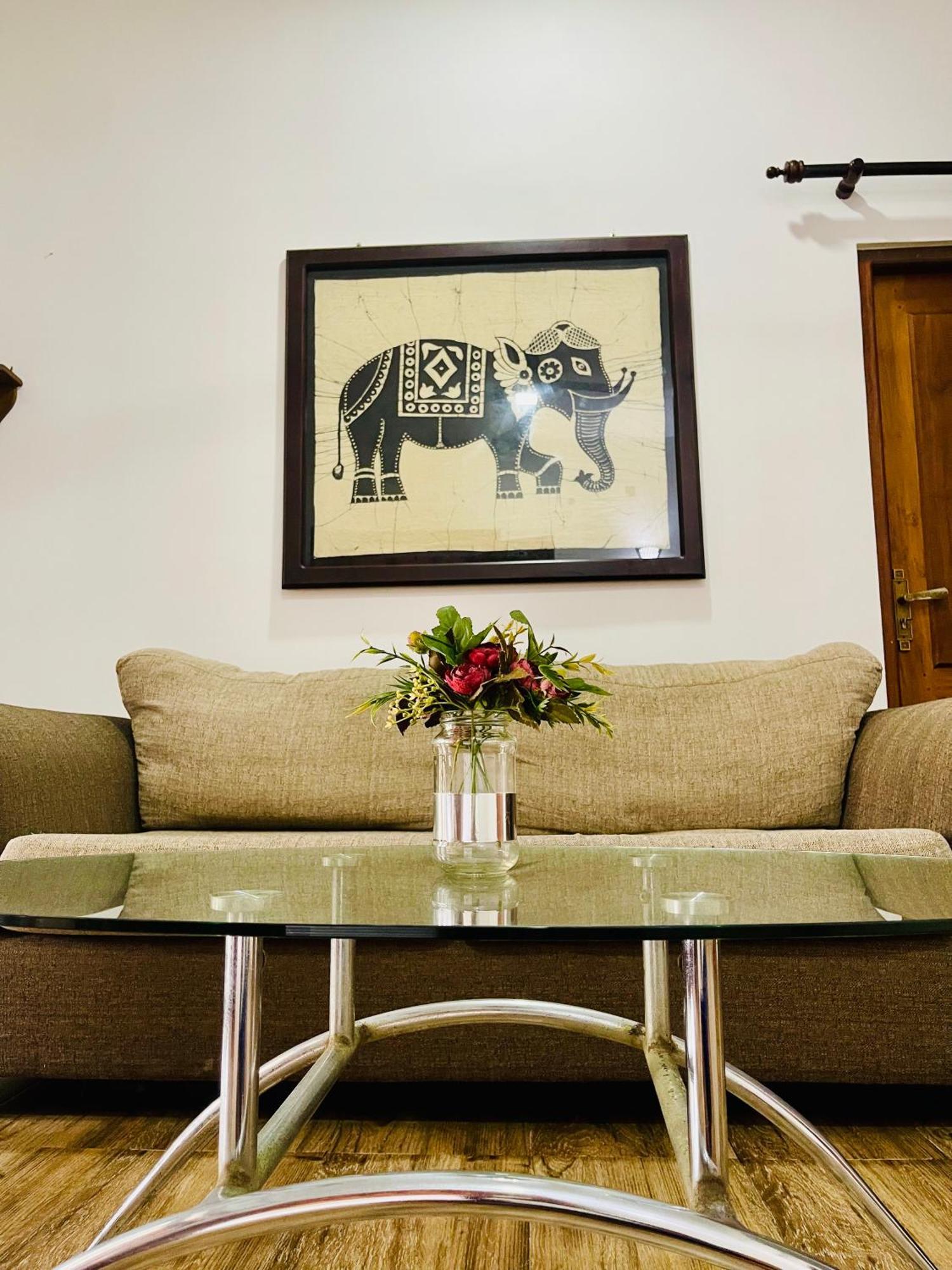 Sand & Surf Guest House Негомбо Экстерьер фото